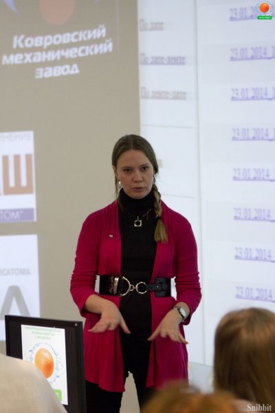 Фото к Владимирские юные журналисты познакомились с «новостной кухней» информационного агентства  