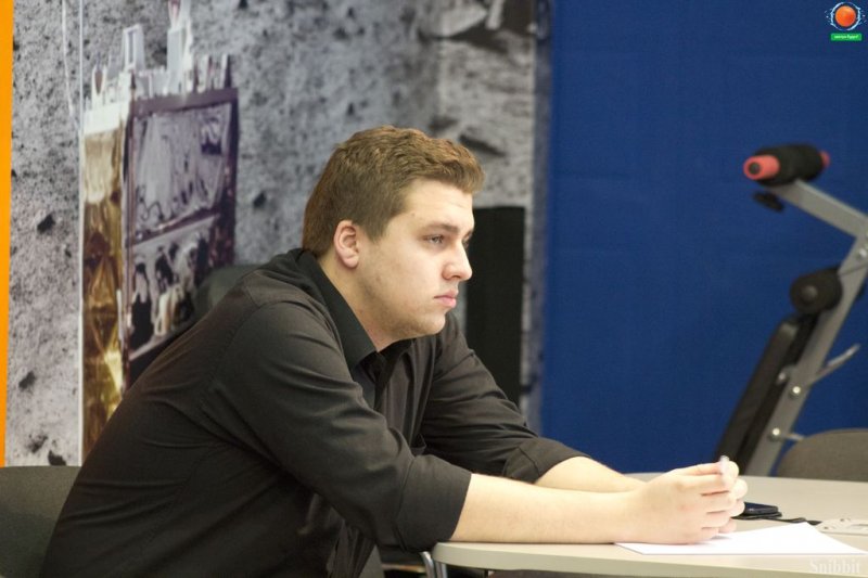 Фото к Владимирские юные журналисты познакомились с «новостной кухней» информационного агентства  