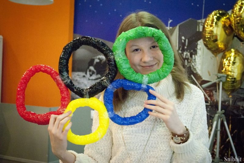 Фото к День науки прошел в информационном центре по атомной энергии города Владимира