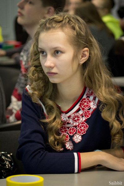 Фото к День науки прошел в информационном центре по атомной энергии города Владимира