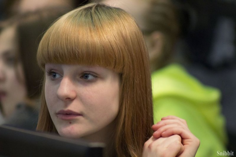 Фото к День науки прошел в информационном центре по атомной энергии города Владимира