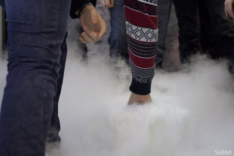 Фото к День науки прошел в информационном центре по атомной энергии города Владимира