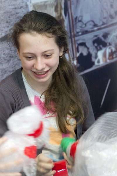 Фото к День науки прошел в информационном центре по атомной энергии города Владимира