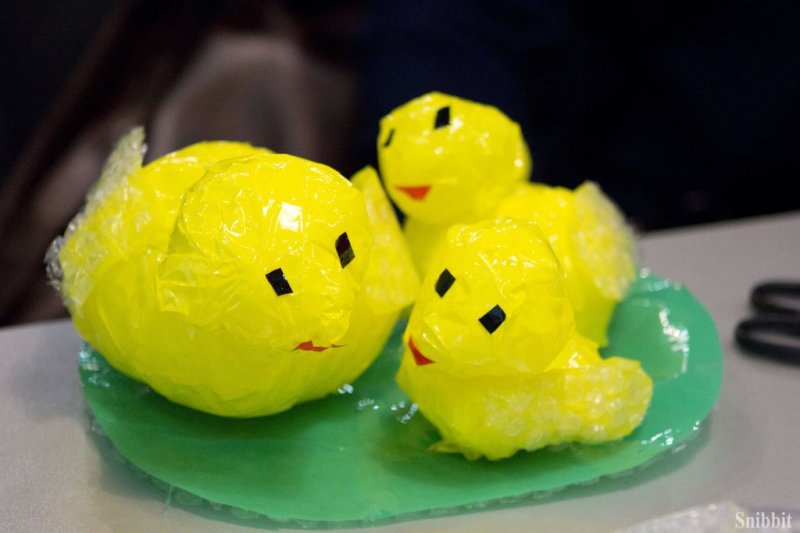 Фото к День науки прошел в информационном центре по атомной энергии города Владимира