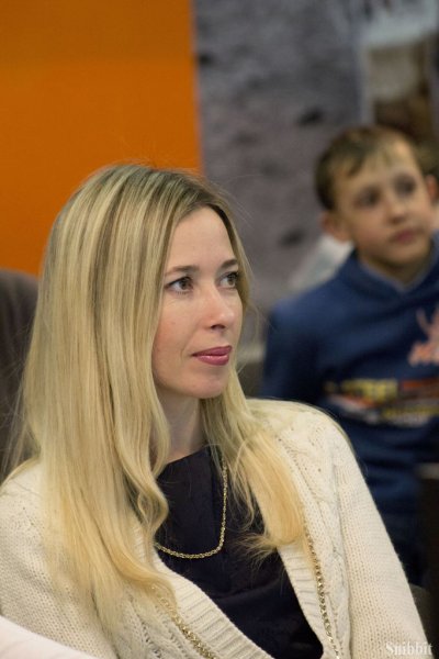 Фото к День науки прошел в информационном центре по атомной энергии города Владимира