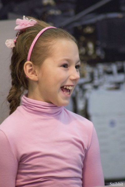 Фото к День науки прошел в информационном центре по атомной энергии города Владимира