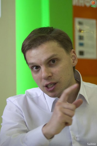 Фото к Миллионным посетителем сети информационных центров по атомной энергии стала ученица школы № 8 города Владимира