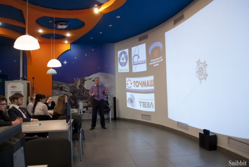 Фото к Упорядочены, но не периодичны: удивительный мир квазикристаллов