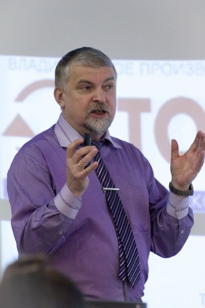 Фото к Упорядочены, но не периодичны: удивительный мир квазикристаллов