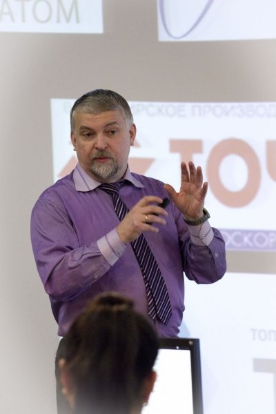 Фото к Упорядочены, но не периодичны: удивительный мир квазикристаллов