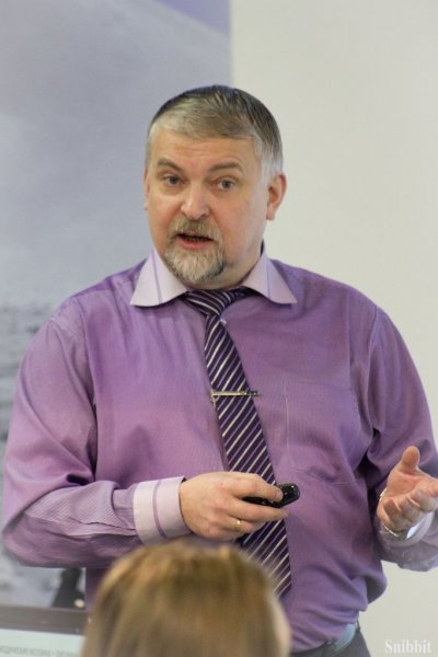 Фото к Упорядочены, но не периодичны: удивительный мир квазикристаллов