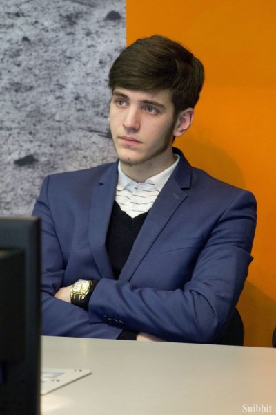 Фото к Упорядочены, но не периодичны: удивительный мир квазикристаллов