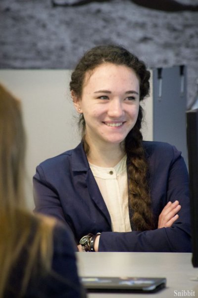 Фото к Упорядочены, но не периодичны: удивительный мир квазикристаллов