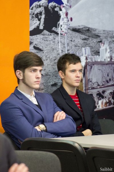 Фото к Упорядочены, но не периодичны: удивительный мир квазикристаллов