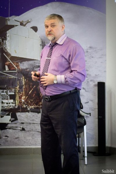 Фото к Упорядочены, но не периодичны: удивительный мир квазикристаллов