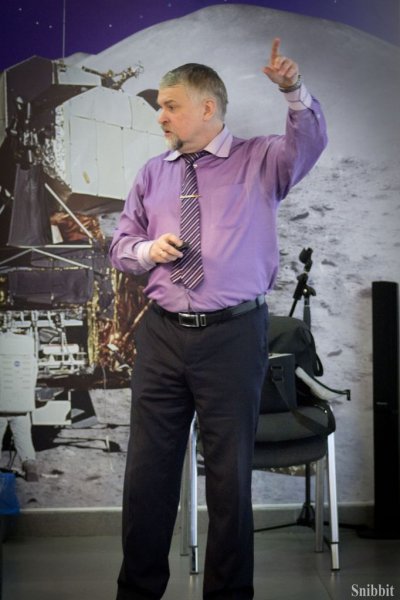 Фото к Упорядочены, но не периодичны: удивительный мир квазикристаллов