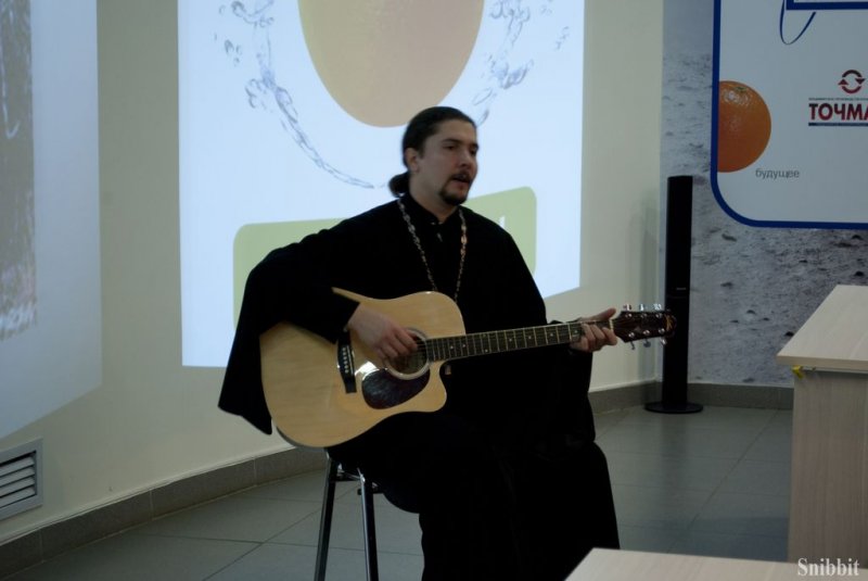 Фото к История и культура глазами современных студентов