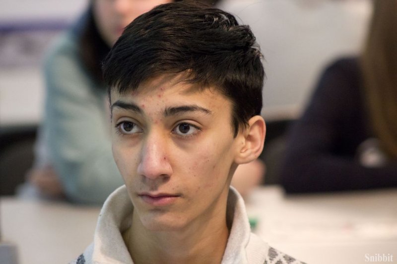 Фото к История и культура глазами современных студентов