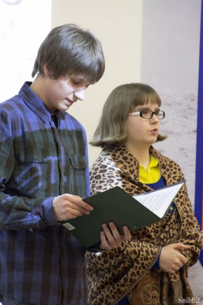 Фото к История и культура глазами современных студентов