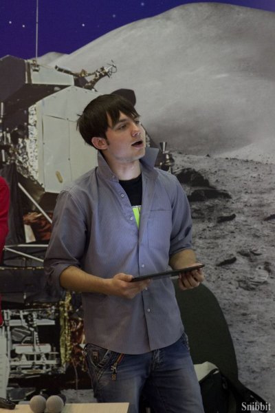 Фото к История и культура глазами современных студентов