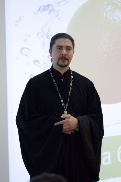 Фото к История и культура глазами современных студентов