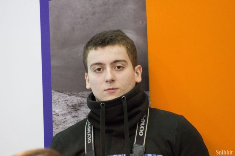 Фото к История и культура глазами современных студентов