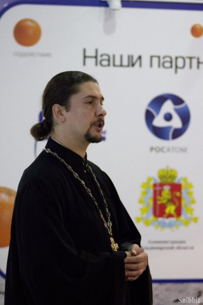 Фото к История и культура глазами современных студентов