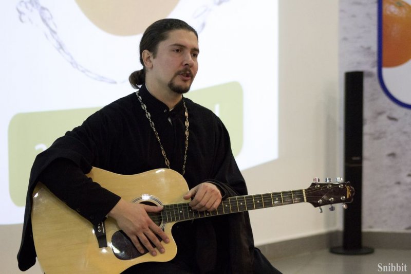 Фото к История и культура глазами современных студентов