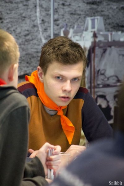 Фото к Во владимирском информационном центре по атомной энергии прошел 3 тур международного чемпионата «Молот Тора»