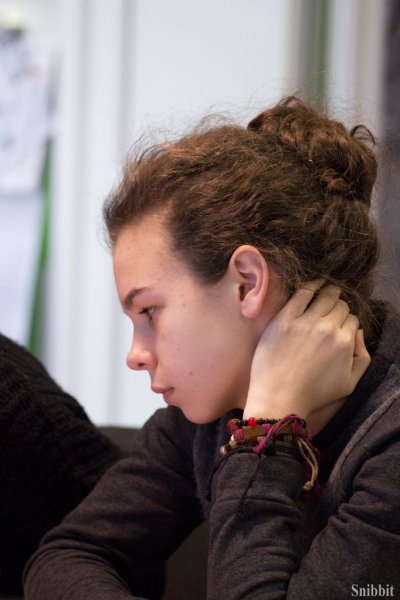 Фото к Во владимирском информационном центре по атомной энергии прошел 3 тур международного чемпионата «Молот Тора»