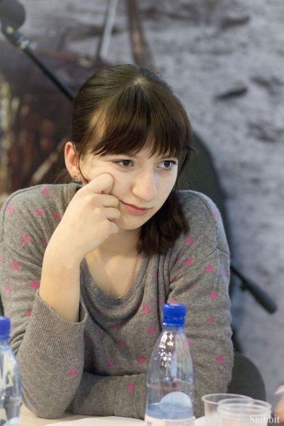 Фото к Во владимирском информационном центре по атомной энергии прошел 3 тур международного чемпионата «Молот Тора»