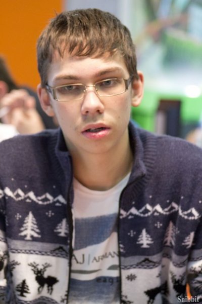 Фото к Во владимирском информационном центре по атомной энергии прошел 3 тур международного чемпионата «Молот Тора»