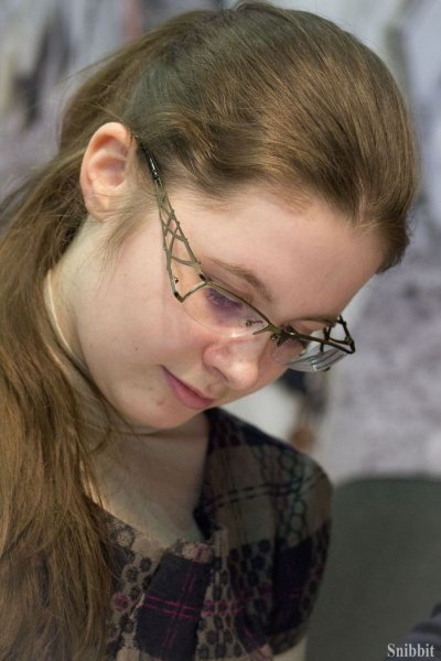 Фото к Во владимирском информационном центре по атомной энергии прошел 3 тур международного чемпионата «Молот Тора»