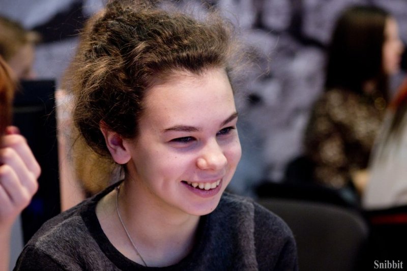 Фото к Во владимирском информационном центре по атомной энергии прошел 3 тур международного чемпионата «Молот Тора»