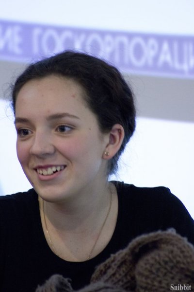 Фото к Во владимирском информационном центре по атомной энергии прошел 3 тур международного чемпионата «Молот Тора»