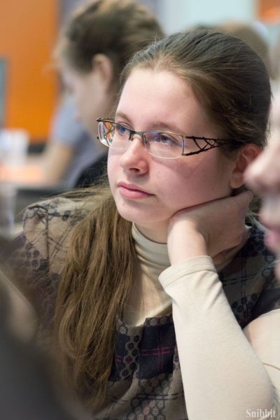 Фото к Во владимирском информационном центре по атомной энергии прошел 3 тур международного чемпионата «Молот Тора»