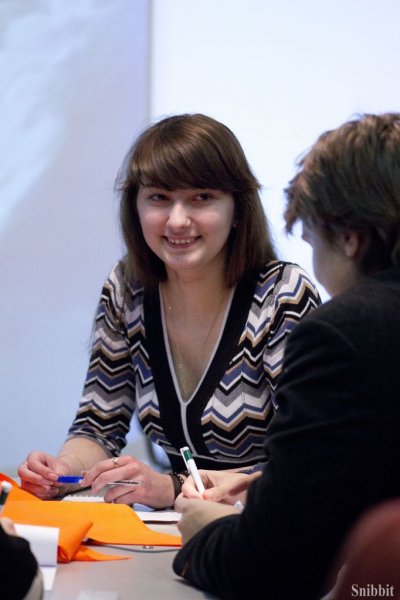 Фото к Во владимирском информационном центре по атомной энергии прошел 3 тур международного чемпионата «Молот Тора»