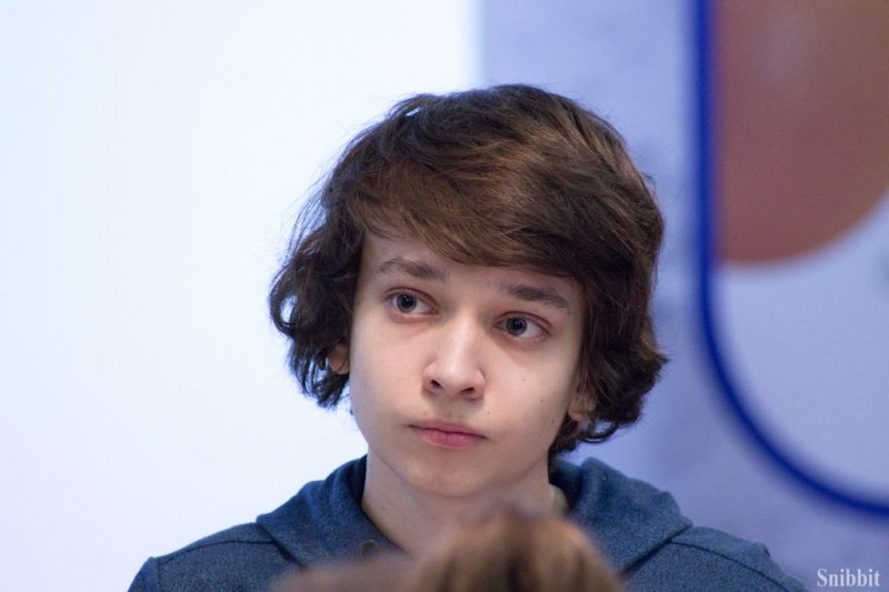 Фото к Во владимирском информационном центре по атомной энергии прошел 3 тур международного чемпионата «Молот Тора»