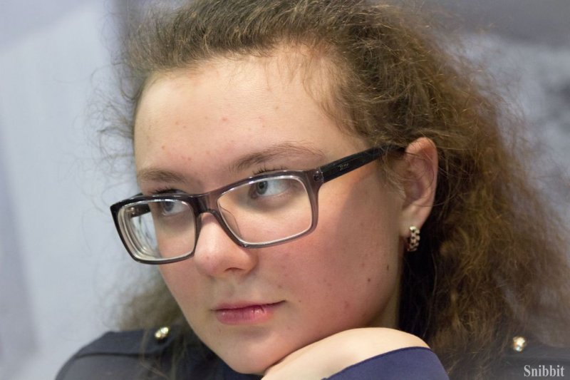 Фото к Во владимирском информационном центре по атомной энергии прошел 3 тур международного чемпионата «Молот Тора»