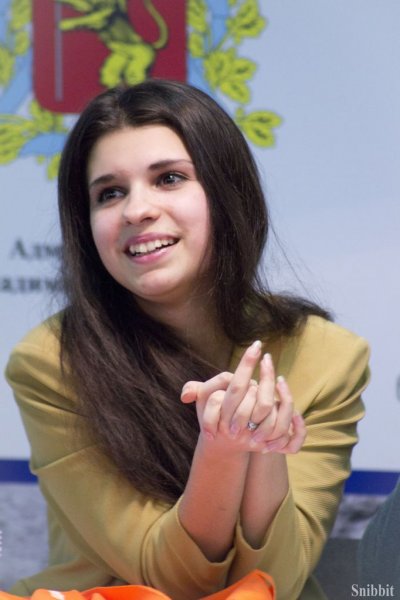 Фото к Во владимирском информационном центре по атомной энергии прошел 3 тур международного чемпионата «Молот Тора»