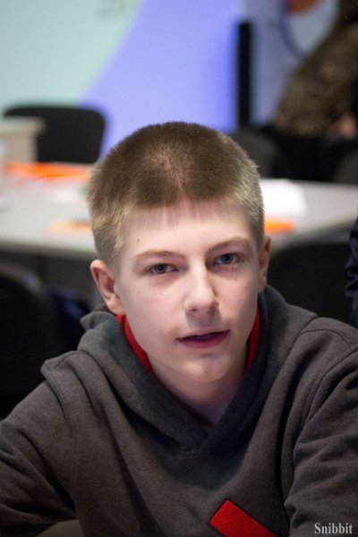 Фото к Во владимирском информационном центре по атомной энергии прошел 3 тур международного чемпионата «Молот Тора»