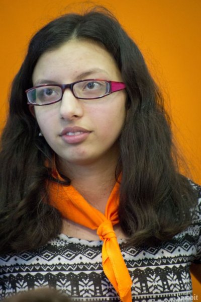 Фото к Во владимирском информационном центре по атомной энергии прошел 3 тур международного чемпионата «Молот Тора»