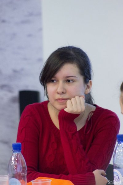 Фото к Во владимирском информационном центре по атомной энергии прошел 3 тур международного чемпионата «Молот Тора»