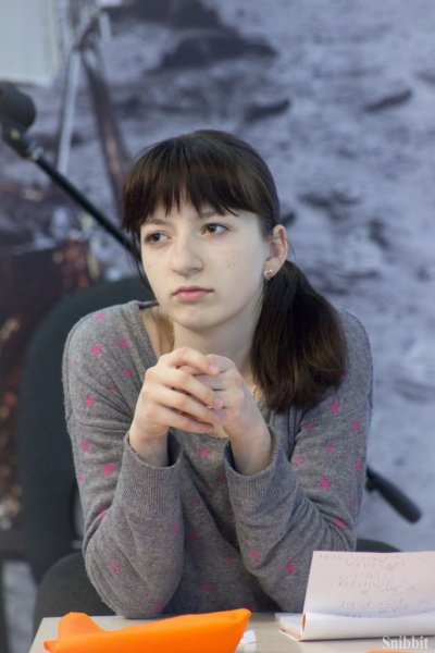 Фото к Во владимирском информационном центре по атомной энергии прошел 3 тур международного чемпионата «Молот Тора»