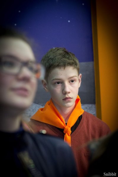 Фото к Во владимирском информационном центре по атомной энергии прошел 3 тур международного чемпионата «Молот Тора»