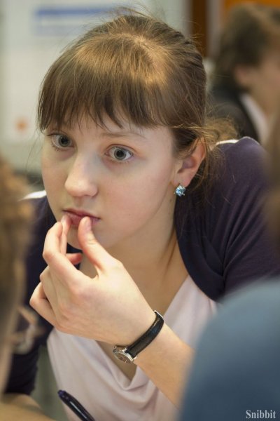 Фото к Во владимирском информационном центре по атомной энергии прошел 3 тур международного чемпионата «Молот Тора»