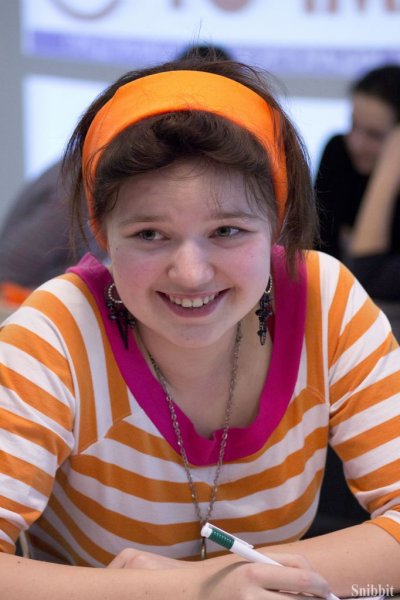 Фото к Во владимирском информационном центре по атомной энергии прошел 3 тур международного чемпионата «Молот Тора»