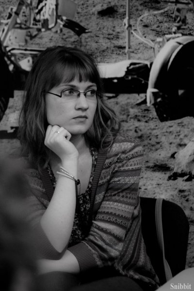 Фото к Во владимирском информационном центре по атомной энергии прошел 3 тур международного чемпионата «Молот Тора»