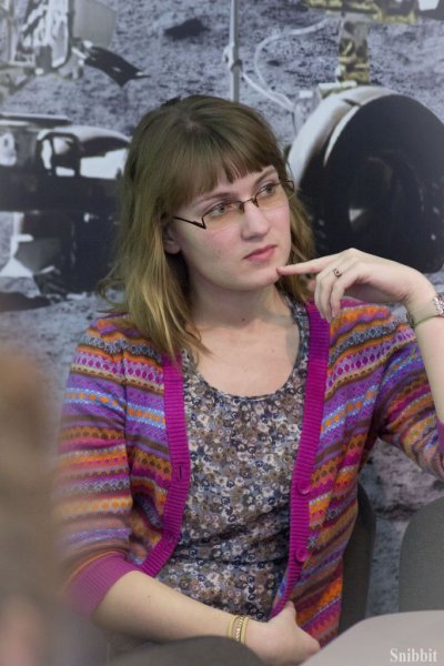 Фото к Во владимирском информационном центре по атомной энергии прошел 3 тур международного чемпионата «Молот Тора»