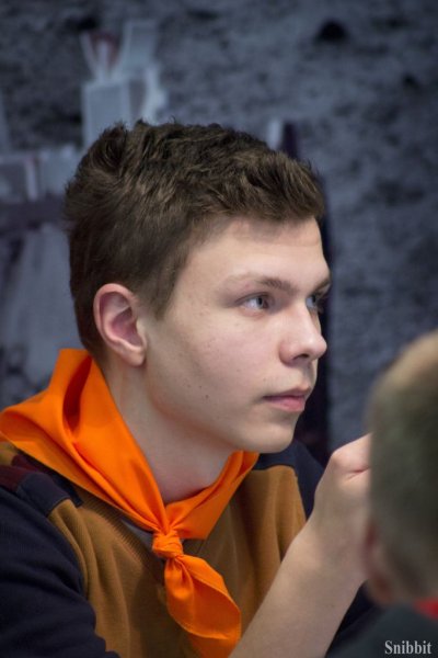 Фото к Во владимирском информационном центре по атомной энергии прошел 3 тур международного чемпионата «Молот Тора»